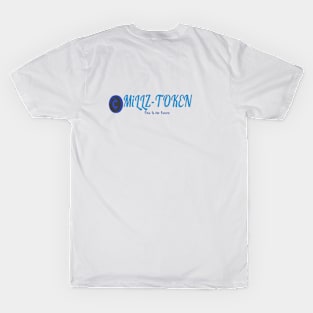 MillzToken Crypto Merch T-Shirt